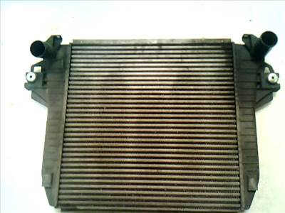 JEEP Cherokee (KJ) 2001.05.01-2007.12.31 Intercooler hűtő