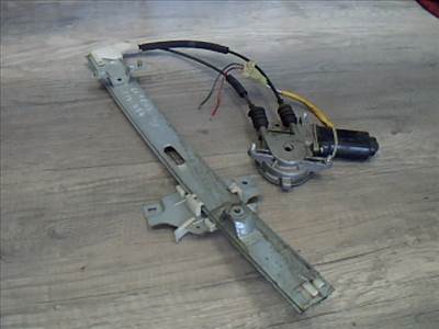 KIA CLARUS Bal első ablakemelő szerkezet elektromos