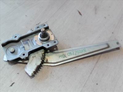 KIA PRIDE Bal hátsó ablakemelő szerkezet