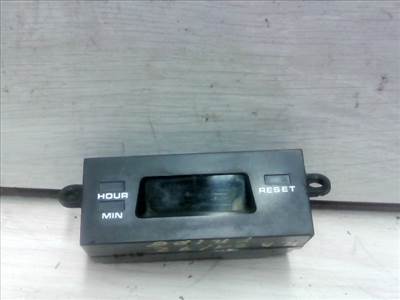 KIA PRIDE Óra időmérő