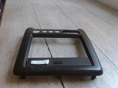 KIA Sportage 1998.04.01-2004.08.24 Középkonzol keret