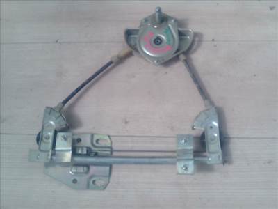LADA SAMARA Bal hátsó ablakemelő szerkezet mechanikus