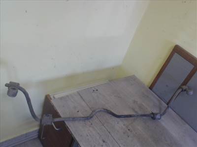 LADA SAMARA Első stabilizátor rúd