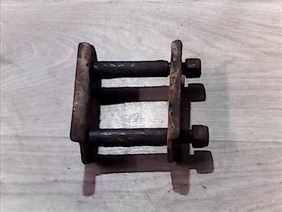 MAHINDRA S5 2007-2009 Rugó himba