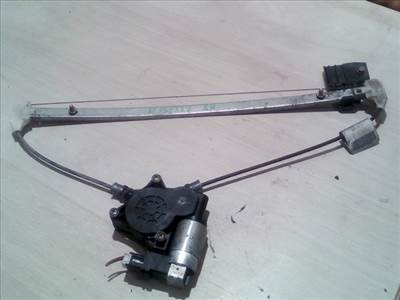 MAZDA 2 03.04-07.11 Bal hátsó ablakemelő szerkezet