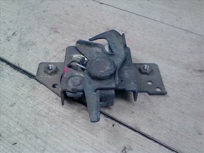 MAZDA 2 03.04-07.11 Motorháztető zár