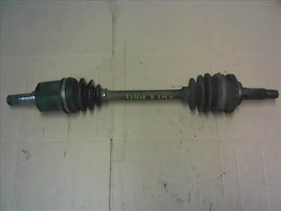 MAZDA 323 89.10-94.10 BG Bal első féltengely