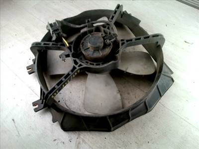 MAZDA 323 94-98 Hűtőventilátor