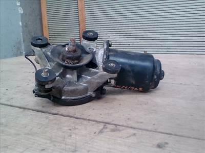 MAZDA 323 98-01 Ablaktörlő motor első