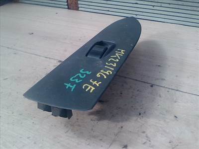 MAZDA 323F 98-04 Jobb első ablakemelő kapcsoló