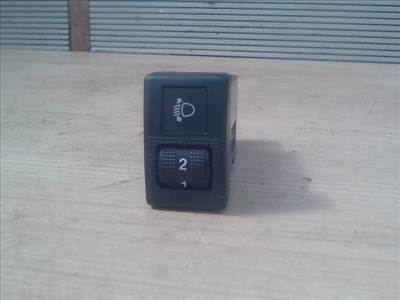 MAZDA 6 02-05 Fényszórómagasság állító kapcsoló