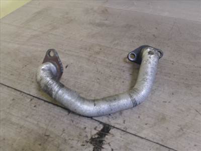 MAZDA 6 05-08 EGR hűtő cső