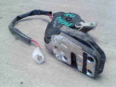 MAZDA 626 97.08-00.07 Bal hátsó ajtó zárszerkezet központi záras