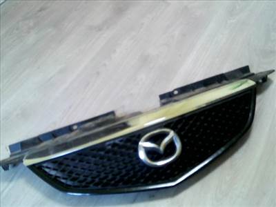 MAZDA MPV 99-05 Hűtőrács díszrács