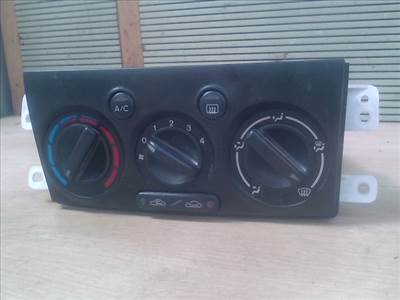 MAZDA PREMACY 99.01-05.10 Fűtés vezérlő panel