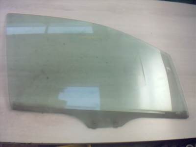 MAZDA PREMACY 99.01-05.10 Jobb első ajtóüveg