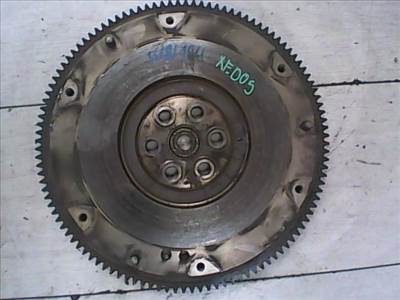 MAZDA XEDOS 6 92- Egytömegű lendkerék