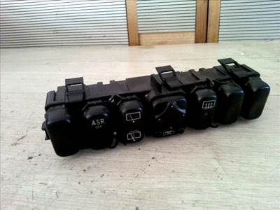 MERCEDES A170 Egyéb kapcsolók