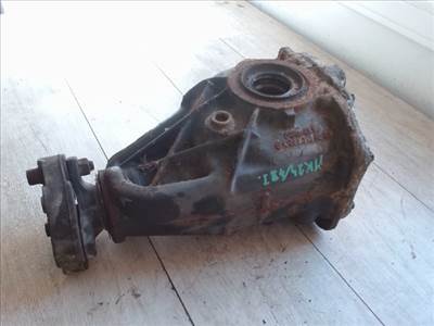 MERCEDES C (W203) 2000.06.01-2006.12.31 Hátsó differenciálmű