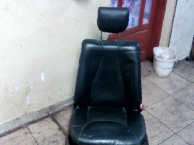 MERCEDES W220 S 320 CDI Jobb első ülés 1. kép