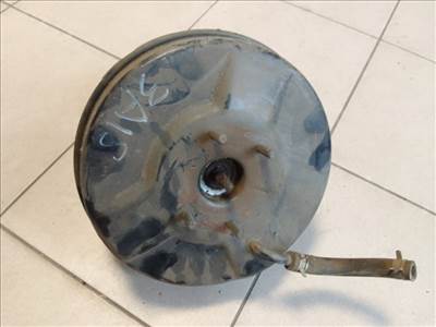 MITSUBISHI CANTER FÉKRÁSEGÍTŐ