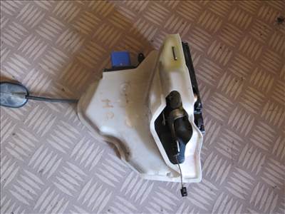 Golf Plus jobb hátsó centrálzár 