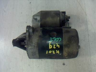 MITSUBISHI COLT 86-89 Önindító. benzines