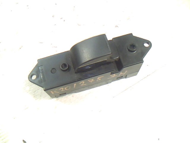 MITSUBISHI LANCER 04.06.01-07.05.30 Jobb hátsó ablakemelő kapcsoló 1. kép