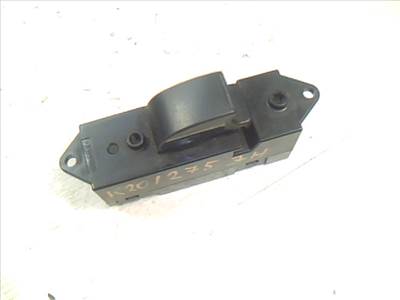 MITSUBISHI LANCER 04.06.01-07.05.30 Jobb hátsó ablakemelő kapcsoló