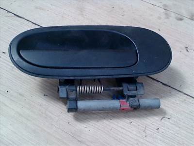 NISSAN ALMERA 03- Jobb hátsó külső kilincs