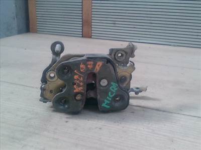 NISSAN MICRA K10 82.10-92.12 Bal első ajtó zárszerkezet mechanikus
