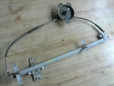 NISSAN VANETTE CARGO Jobb első ablakemelő szerkezet mechanikus