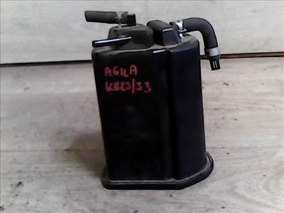 OPEL AGILA Aktív szénszűrő