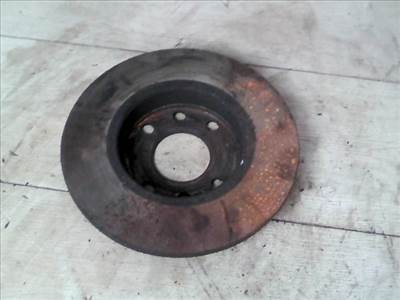 OPEL ASTRA F 94-02 Első féktárcsa 