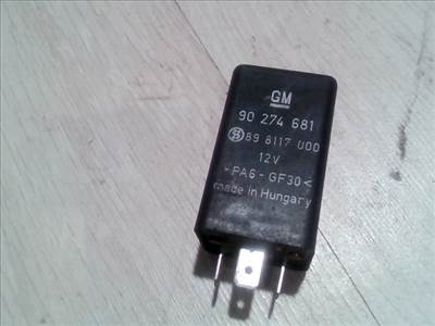 OPEL ASTRA F 94-02 Relé