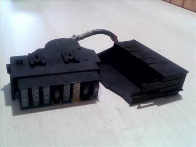 OPEL ASTRA G 97-04 Biztosítéktábla BCM BSI BSM SAM GEM modul 