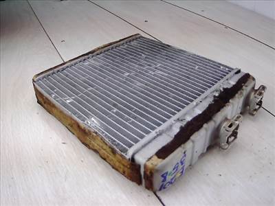 OPEL ASTRA G 97-04 Fűtőradiátor