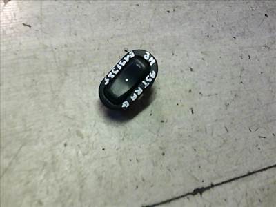 OPEL ASTRA G 97-04 Jobb hátsó ablakemelő kapcsoló