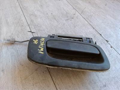 OPEL ASTRA G 97-04 Jobb hátsó külső kilincs