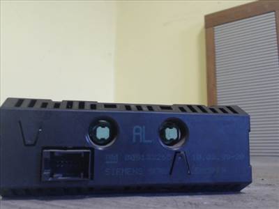 OPEL ASTRA G 97-04 Multifunkciós központi kijelző