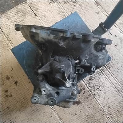 OPEL ASTRA G 97-04 Sebességváltó. benzines manuális