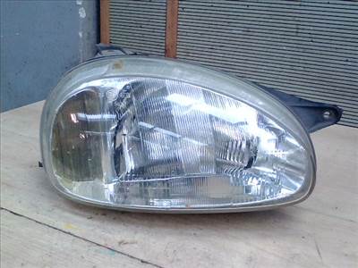 OPEL CORSA B 93-00 Jobb első fényszóró