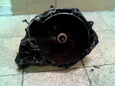 OPEL CORSA B COMBO 93-00  Sebességváltó, dízel manuális