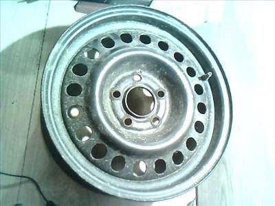 OPEL OMEGA B Acélfelni