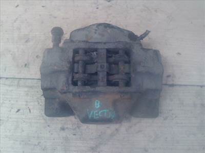 OPEL VECTRA B 96-99 Bal hátsó féknyereg munkahengerrel