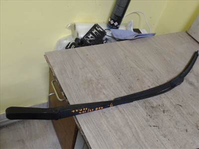 OPEL Zafira 98.09.01-05.08.31 Ablaktörlő kar bal első