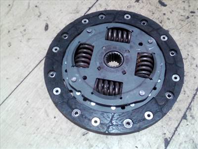 PEUGEOT 206 Kuplung tárcsa