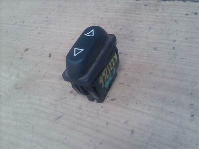 PEUGEOT 306 93-97 Bal első ablakemelő kapcsoló