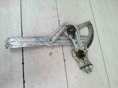 PEUGEOT 309 Bal első ablakemelő szerkezet mechanikus