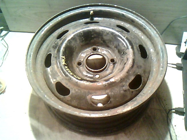 PEUGEOT 406 Acélfelni 1. kép